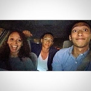 Meet your Posher, Tanya